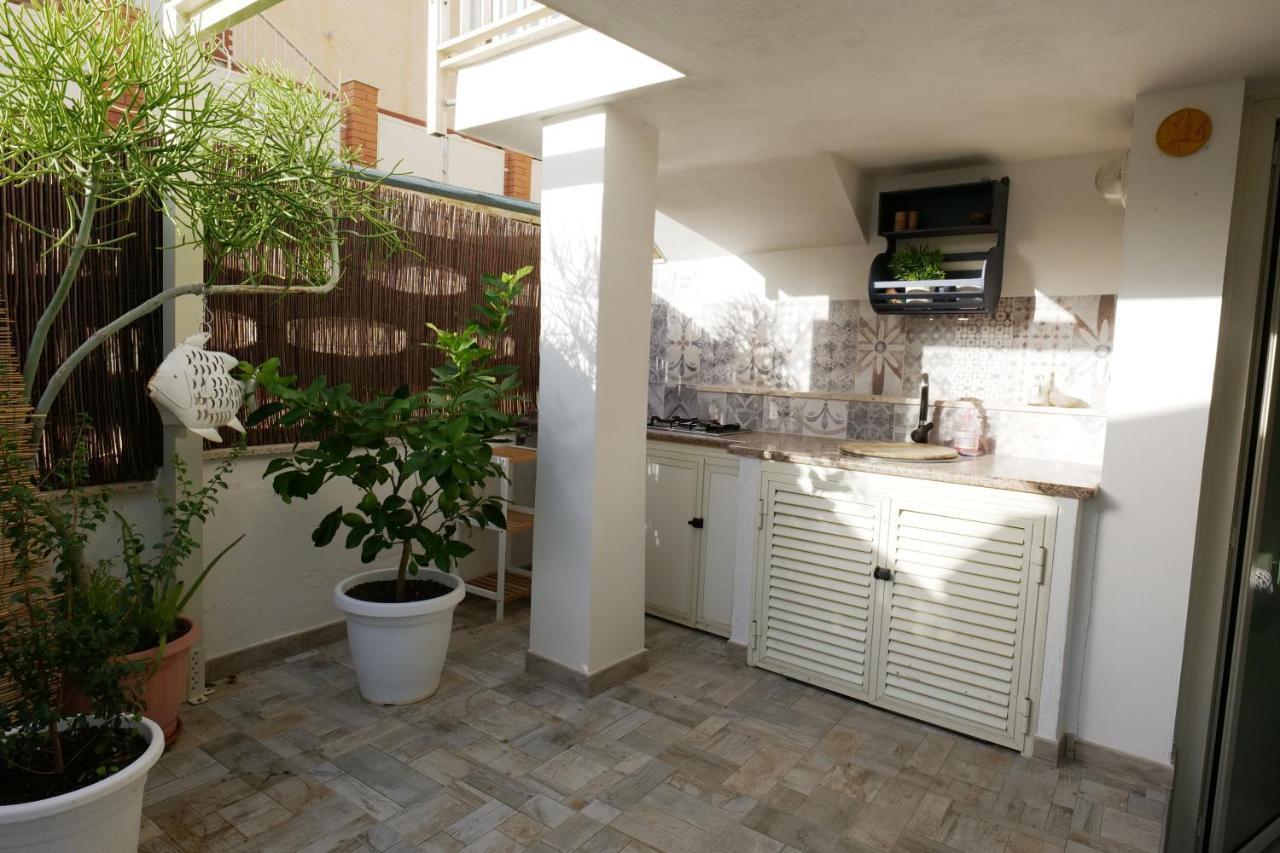 Balata Home Marina di Ragusa Exterior photo