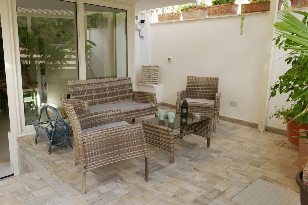 Balata Home Marina di Ragusa Exterior photo